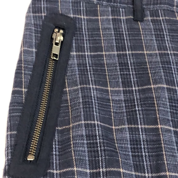 WRK Shorts:Navy Size 34 - Picture 8 of 15